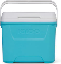 Igloo Laguna 28 Frigider Portabil Albastru Desc...