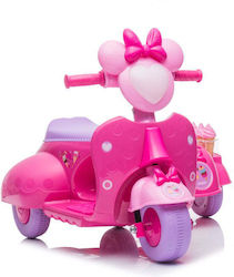 Lean Toys Ride On