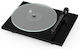 Pro-Ject Audio T1 Грамофон Черен
