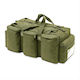 Rucsac sac de voiaj 100l Oliv Defcon 5