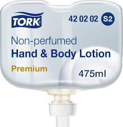 Tork Lotion 475ml