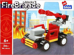 Alleblox Building Blocks for 6+ Years 34 Pieces Alleblox Building Blocks for 6+ Years 34 Pieces