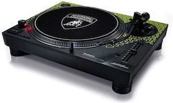 Technics με Direct Drive Technics με Direct Drive
