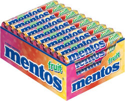 Mentos Candies 40pcs