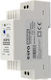 Eura DIN Rail Power Supply 1.25A/12V