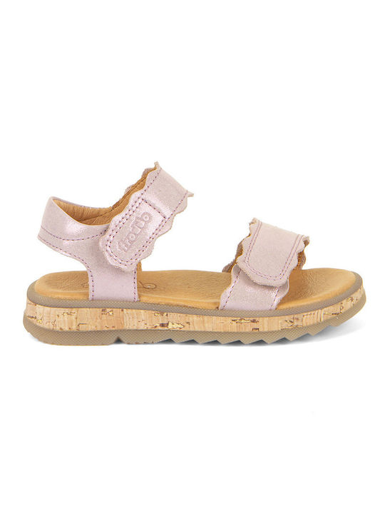 Froddo Kids' Sandals Pink