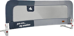 Bebe Stars Swan Bed Rail Guard