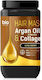 Bio Naturell Bio Naturell Hair Mask Moroccan Argan Oil Collagen 946ml