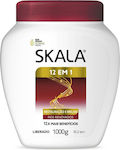 Hair Mask 12 in 1 Skala 1000g