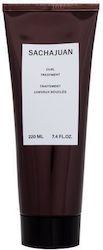 Sachajuan Haarmasken 220ml Sachajuan Haarmasken 220ml