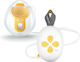 Medela Hands-free Ηλεκτρικό Μονό Θήλαστρο