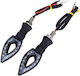 Flash Motocicletă LED 1buc