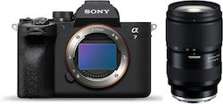 Sony A7 IV Sony A7 IV
