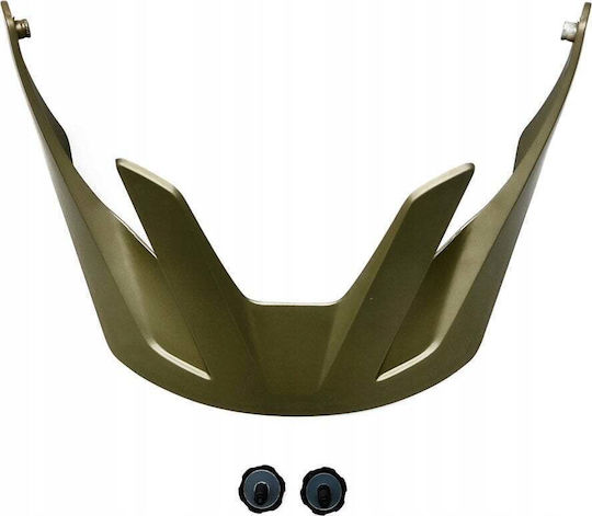 Vizor Helmet Giro Giro Manifest Olive Matte S 51-55 Cm New