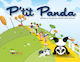 P'tit Panda Livre D' Eleve Point Fle Editions 9786188721012 Www R-shop.gr