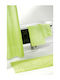 Guy Laroche Πατάκι Μπάνιου Βαμβακερό Imola 1127091110013 Lime 60x100εκ.