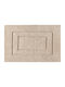 Guy Laroche Badematte Baumwolle Rechteckig Mumbai 1127091124004 Mumbai 55x85cm