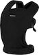 Kikka Boo Classic Carrier Black with Maximum Weight 9kg