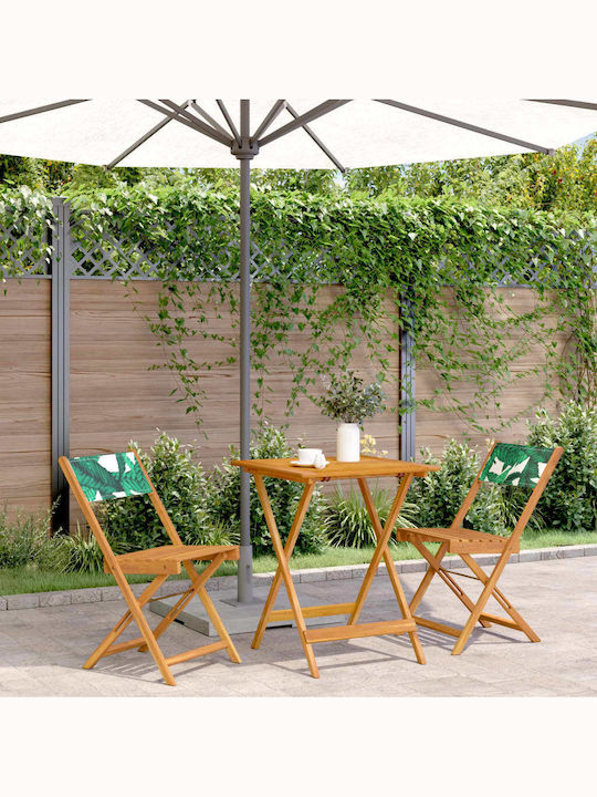 Garten- und Outdoor-Möbelsets für kleinen Raum ...