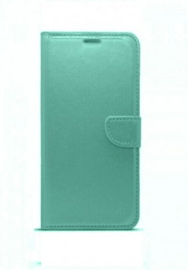 Wallet Τιρκουάζ (TCL 40 NXTPAPER 4G)