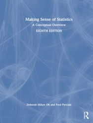 Making Sense Of Statistics