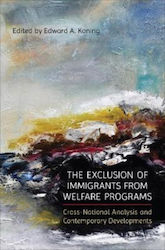 Exclusion Of Immigrants From Welfare Programs