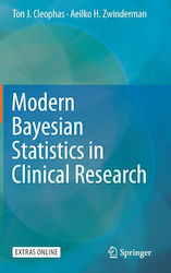 Modern Bayesian Statistics In Clinical Research