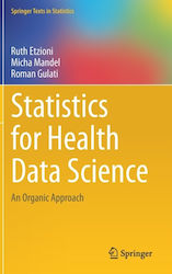 Statistics For Health Data Science