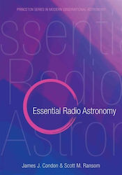 Essential Radio Astronomy