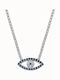Prince Silvero Eye from Silver