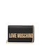 Moschino Women's Bag Shoulder Black