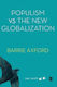 Populism Versus The New Globalization