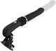 You2Toys Classic Vibrator with Remote Control 36.8cm Black