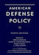 American Defense Policy