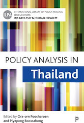 Policy Analysis In Thailand