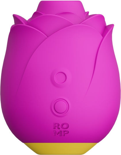 Romp Klitoris Vibrator 7.62cm Rosa