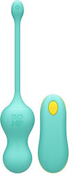 Romp Vibrator Grün