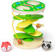 Melissa & Doug Лабиринт Play от дърво за 9++ месеца