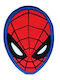 Διακοσμητικό Crocs Spiderman