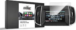 GrizzGlass Ceramic Film για Ford Mondeo 2014-2022 GrizzGlass Ceramic Film για Ford Mondeo 2014-2022