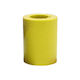 PVC Fabric for Boat Repairs Yellow