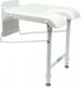 Mobilex Toilet Chair 01-302040