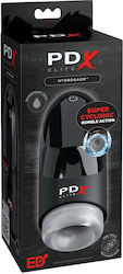 Pipedream Hydrogasm Masturbator Mouth with Vibration