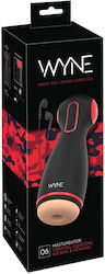 Boss Of Toys Masturbator με Δόνηση 54013210000