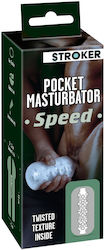 Boss Of Toys Pocket Masturbator