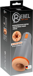 You2Toys Glans Masturbator with Vibration