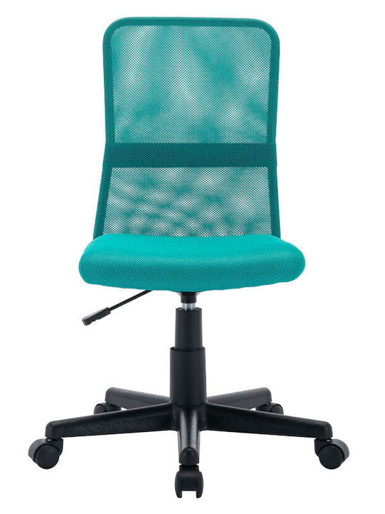 Scaun de Birou Green Open Homefit