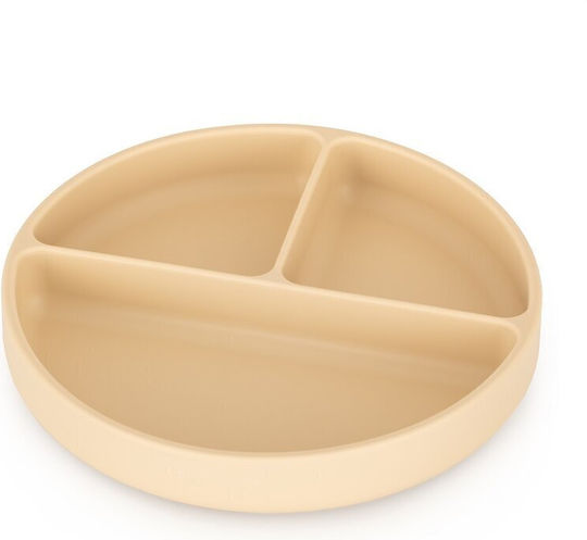 Petite & Mars din silicon Bej
