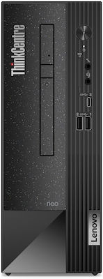 Dell Optipex 3000 Gaming Desktop PC (Kern i3-12100/16GB DDR4/512GB SSD/W11 Pro)