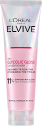L'Oreal Paris Elvive Glycolic Gloss 150ml L'Oreal Paris Elvive Glycolic Gloss 150ml